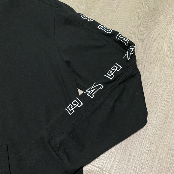 Supreme FW2016 hoodie (Large) - Picture 5 of 8